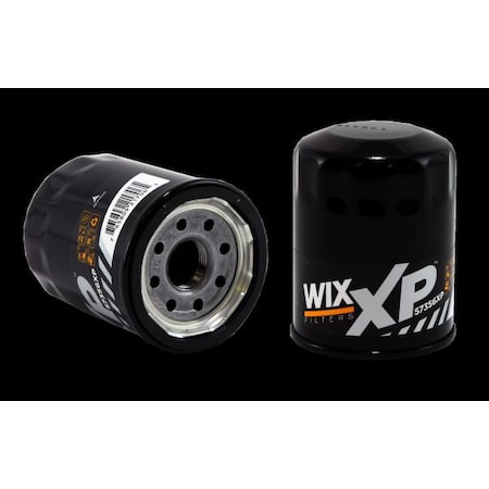 Wix Filters Xp Lube Filter, 57356Xp 57356XP
